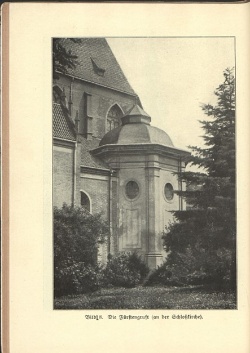 Schlossikirche