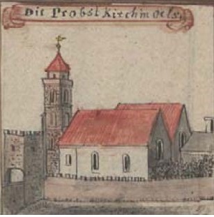 Probstkirche