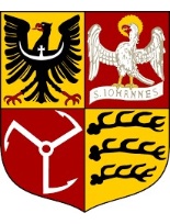 Kreis Oels Wappen